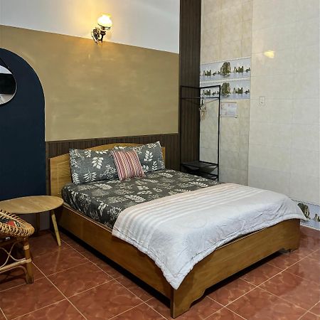 Duc Long Homestay Vung Tau Exterior photo