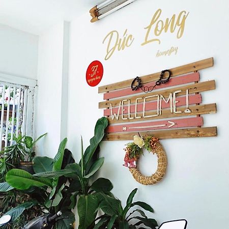 Duc Long Homestay Vung Tau Exterior photo