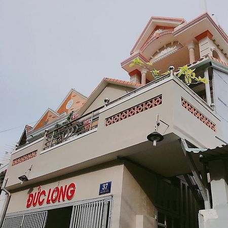 Duc Long Homestay Vung Tau Exterior photo