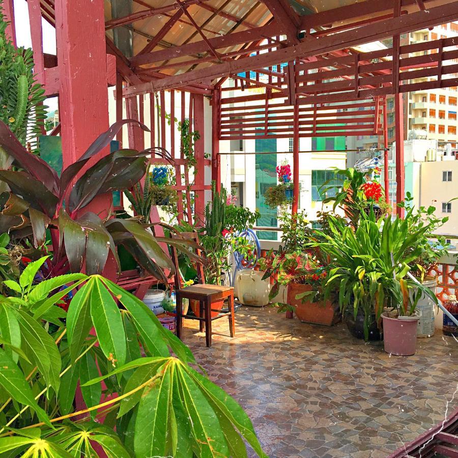 Duc Long Homestay Vung Tau Exterior photo