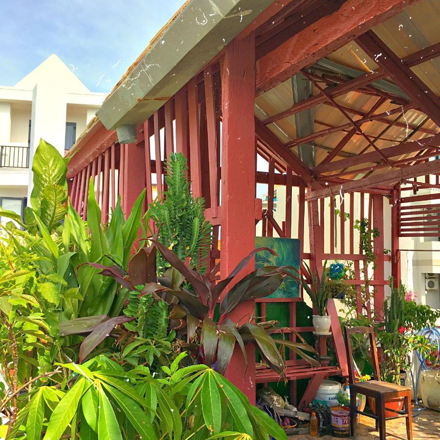 Duc Long Homestay Vung Tau Exterior photo