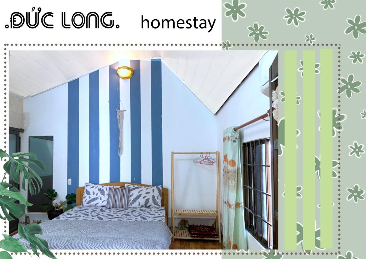 Duc Long Homestay Vung Tau Exterior photo