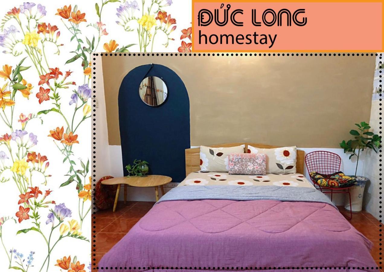 Duc Long Homestay Vung Tau Exterior photo