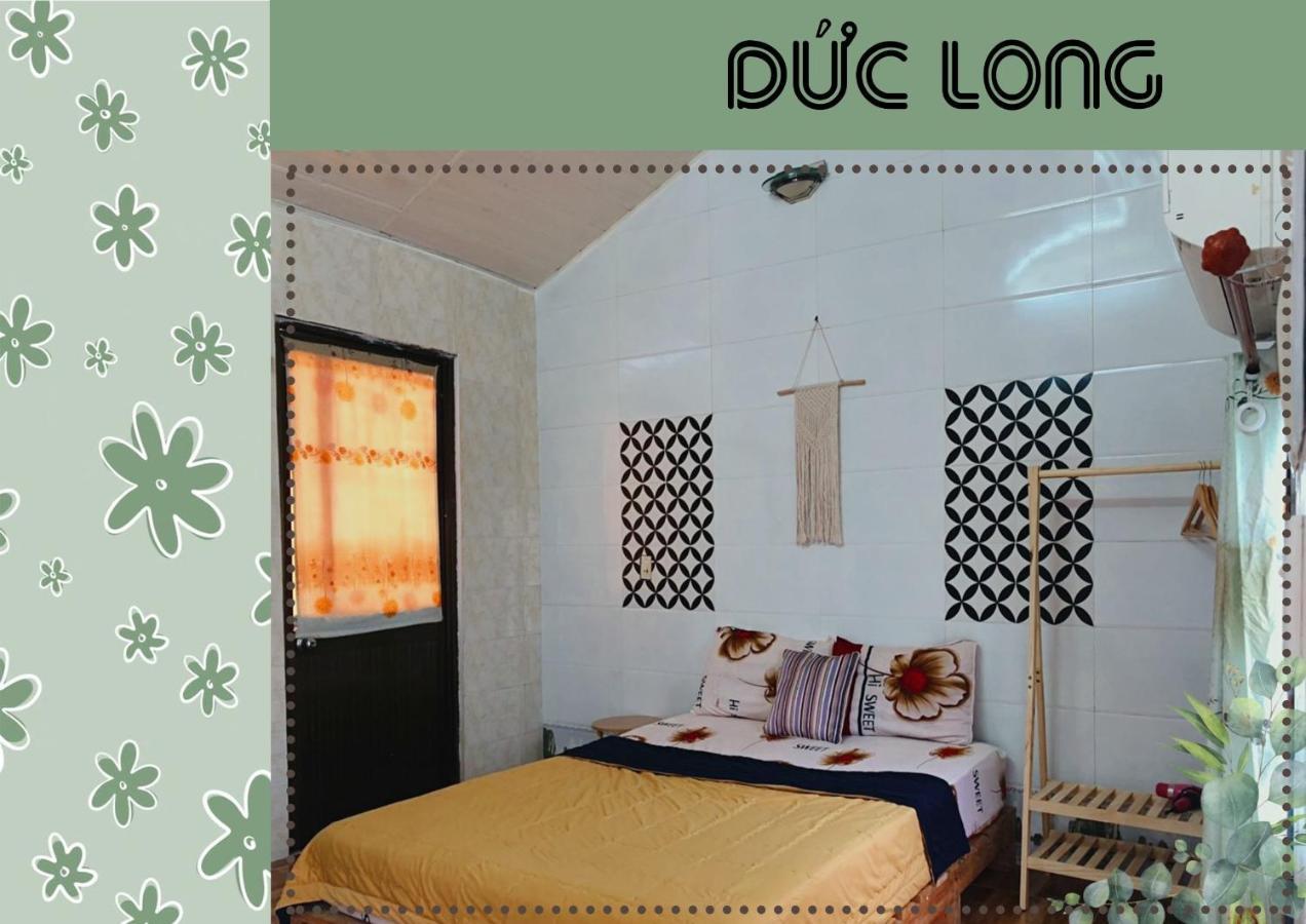 Duc Long Homestay Vung Tau Exterior photo
