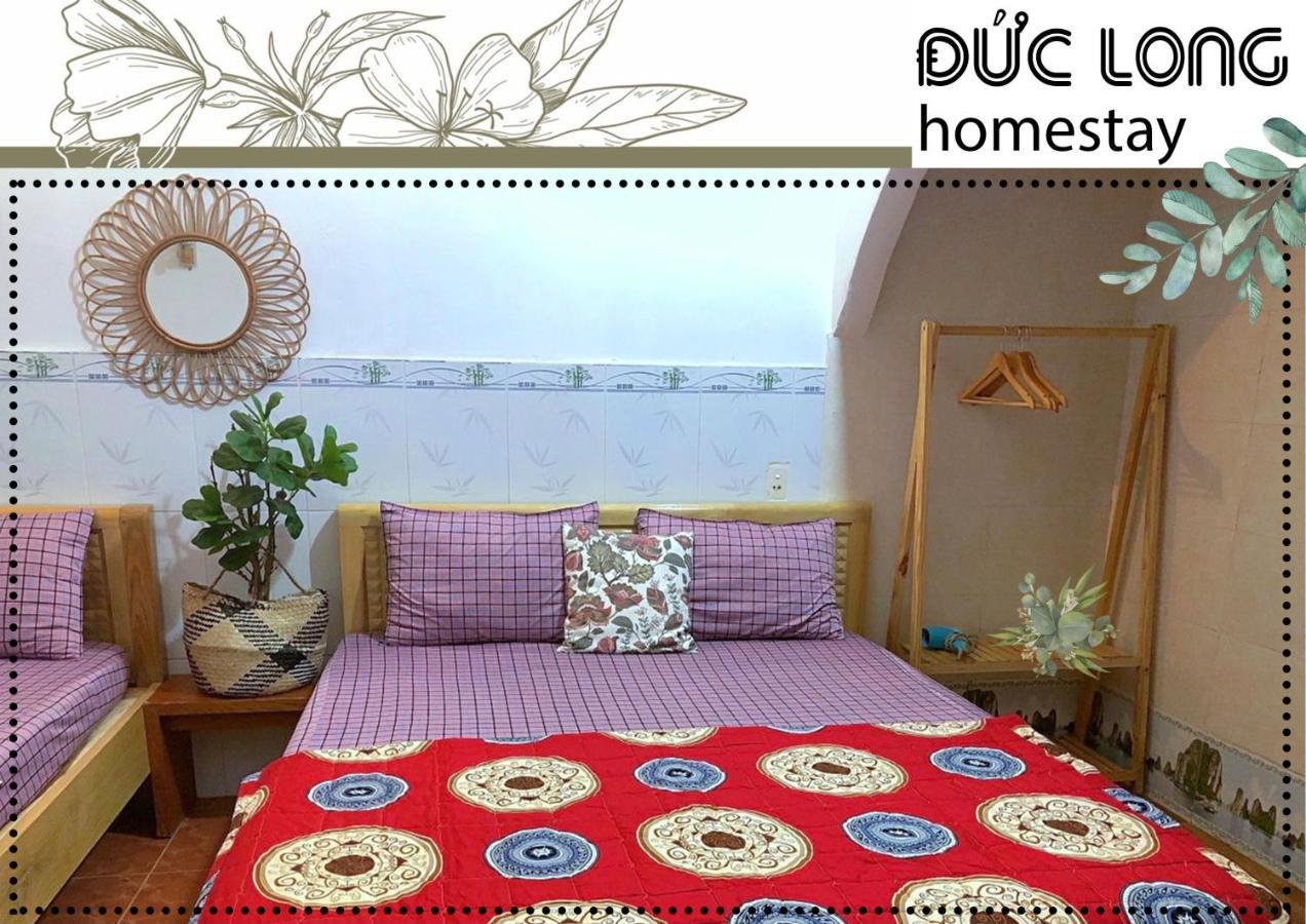Duc Long Homestay Vung Tau Exterior photo