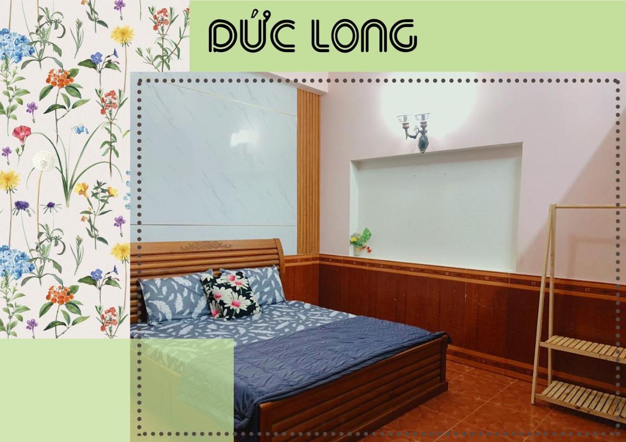 Duc Long Homestay Vung Tau Exterior photo