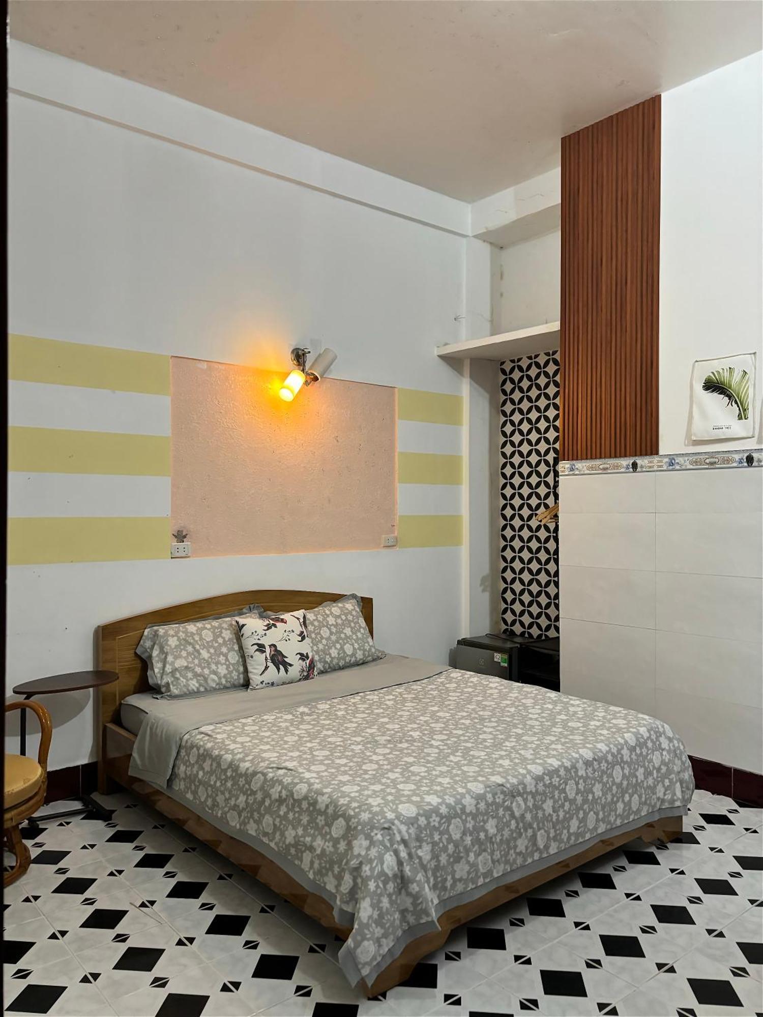 Duc Long Homestay Vung Tau Exterior photo