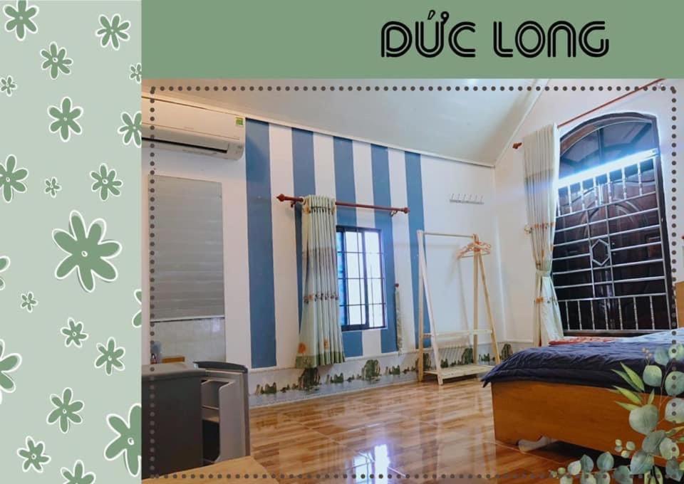 Duc Long Homestay Vung Tau Exterior photo
