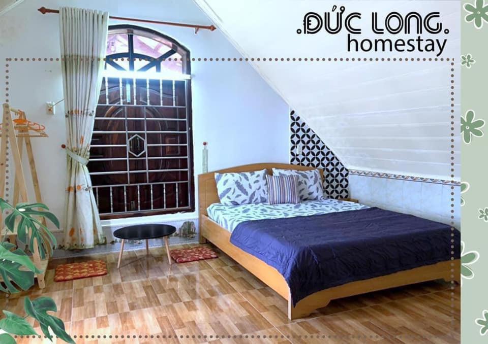 Duc Long Homestay Vung Tau Exterior photo