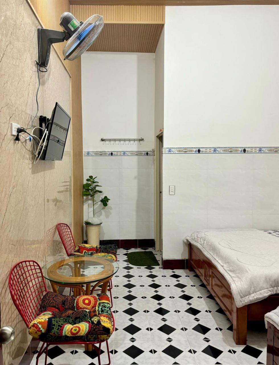 Duc Long Homestay Vung Tau Exterior photo