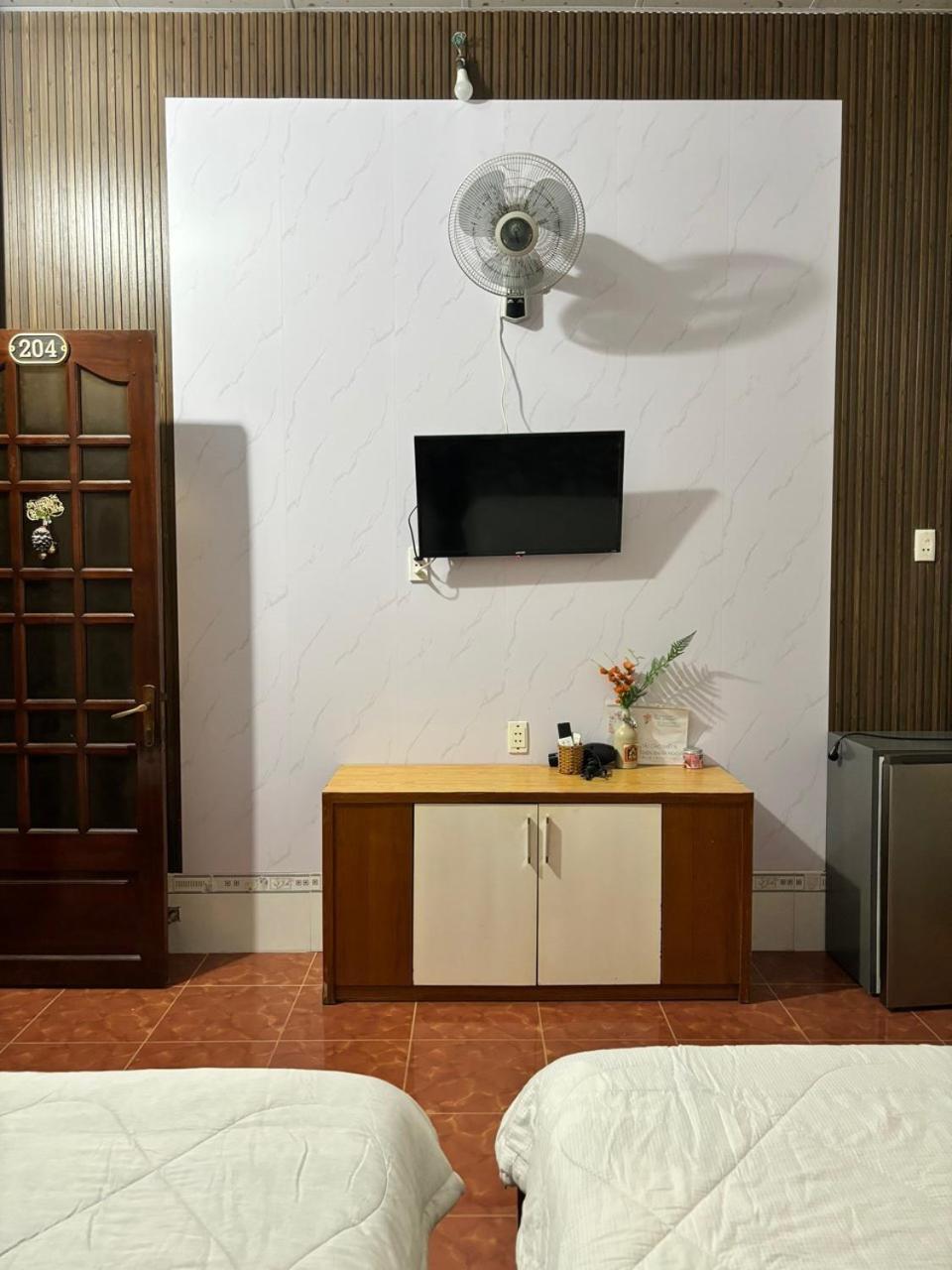 Duc Long Homestay Vung Tau Exterior photo