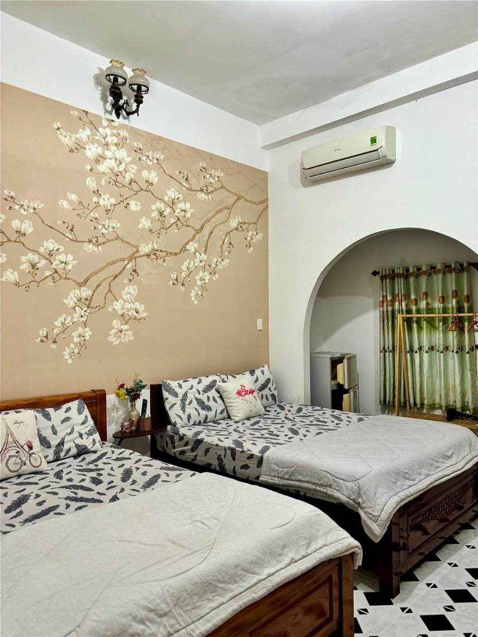 Duc Long Homestay Vung Tau Exterior photo
