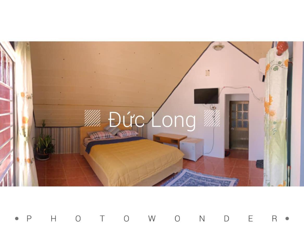 Duc Long Homestay Vung Tau Exterior photo