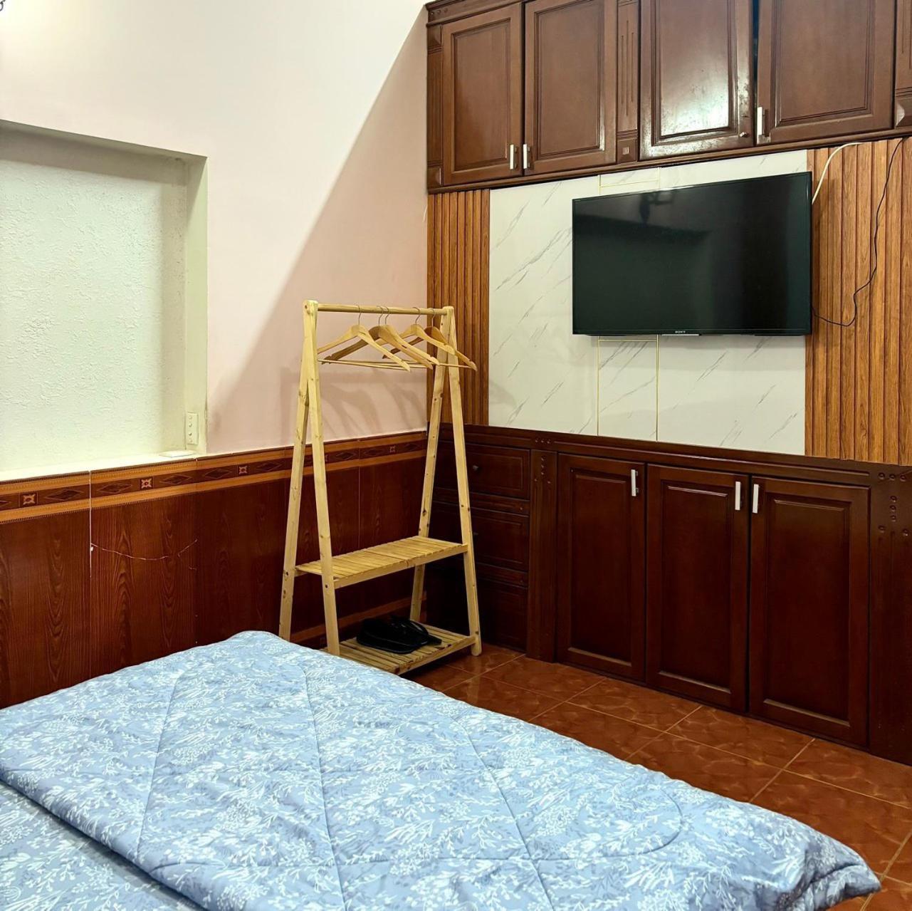 Duc Long Homestay Vung Tau Exterior photo