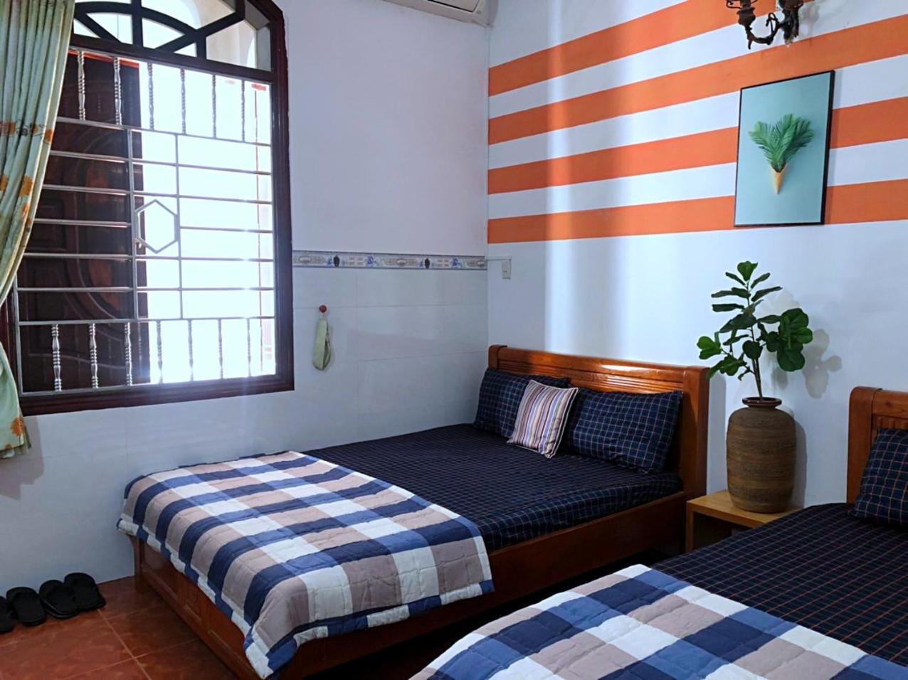 Duc Long Homestay Vung Tau Exterior photo
