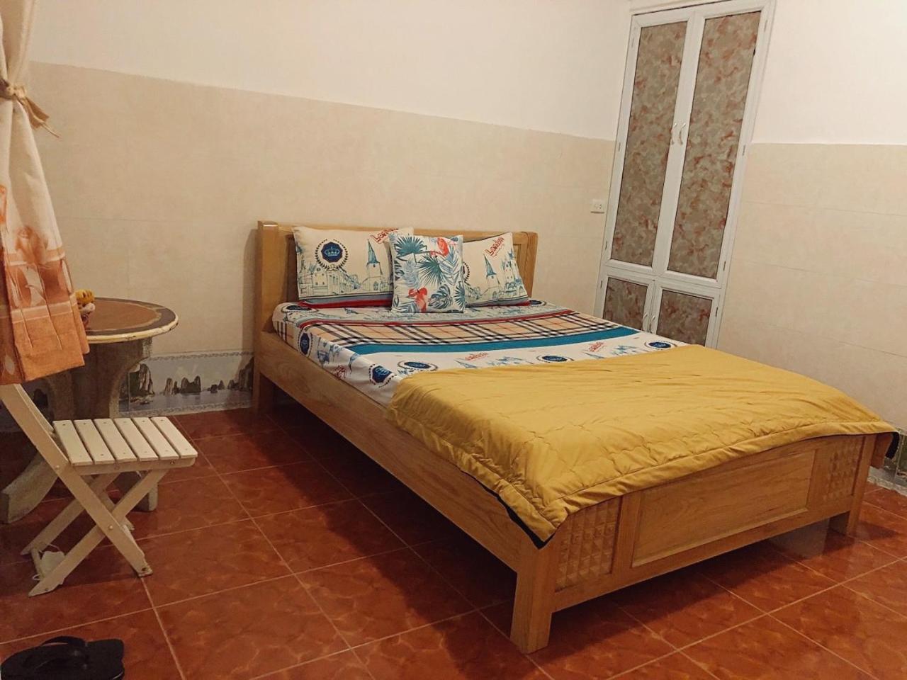 Duc Long Homestay Vung Tau Exterior photo