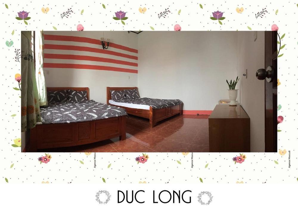 Duc Long Homestay Vung Tau Exterior photo